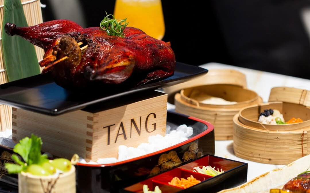 Cape Town Waterfront eatery takes home award for Africa’s Best New Restaurant